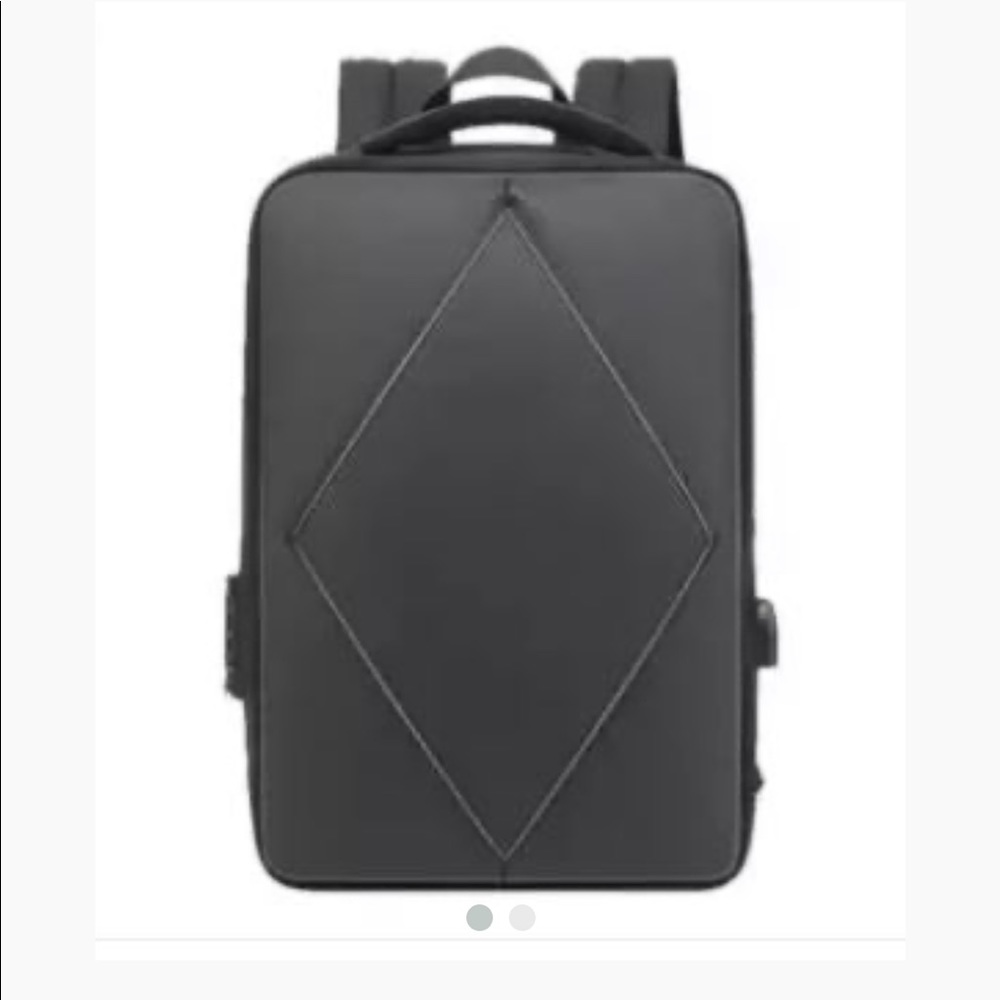 Cool bell Antitheft USB Port Back pack - Picture 4 of 10